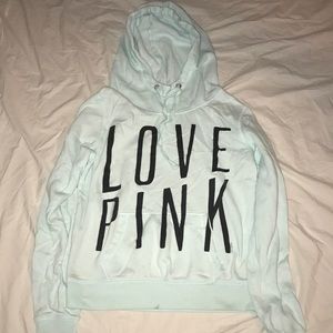 LOVE PINK Sweatshirt